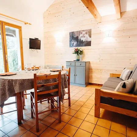 Chalets d'Orlu Extérieur photo