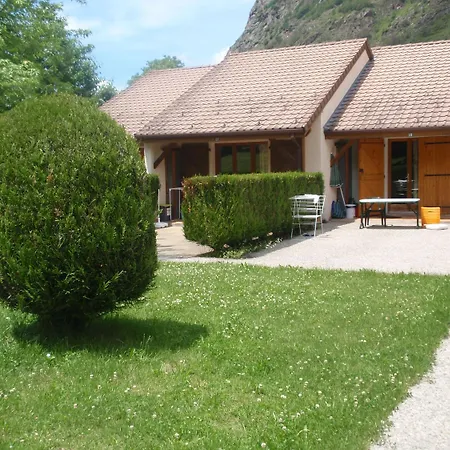 Chalets d'Orlu Extérieur photo