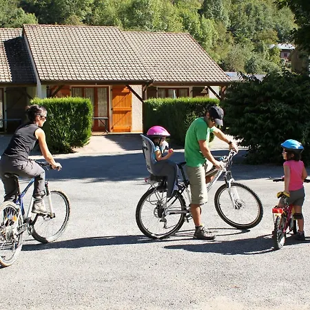 Chalets d'Orlu Extérieur photo