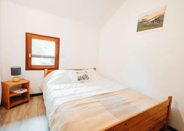 Chalets d\'Orlu