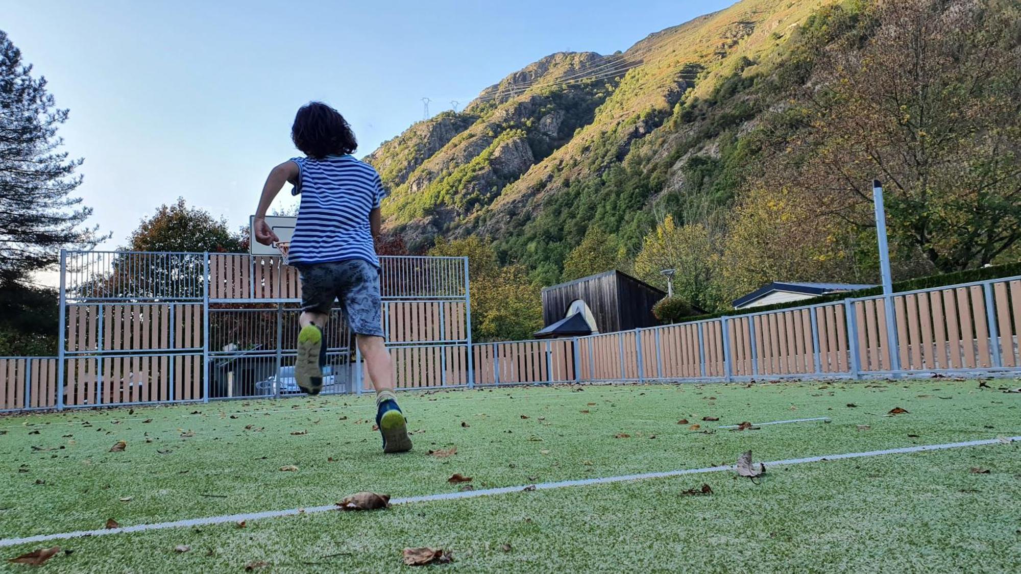 D'orlu Hébergement de vacances *