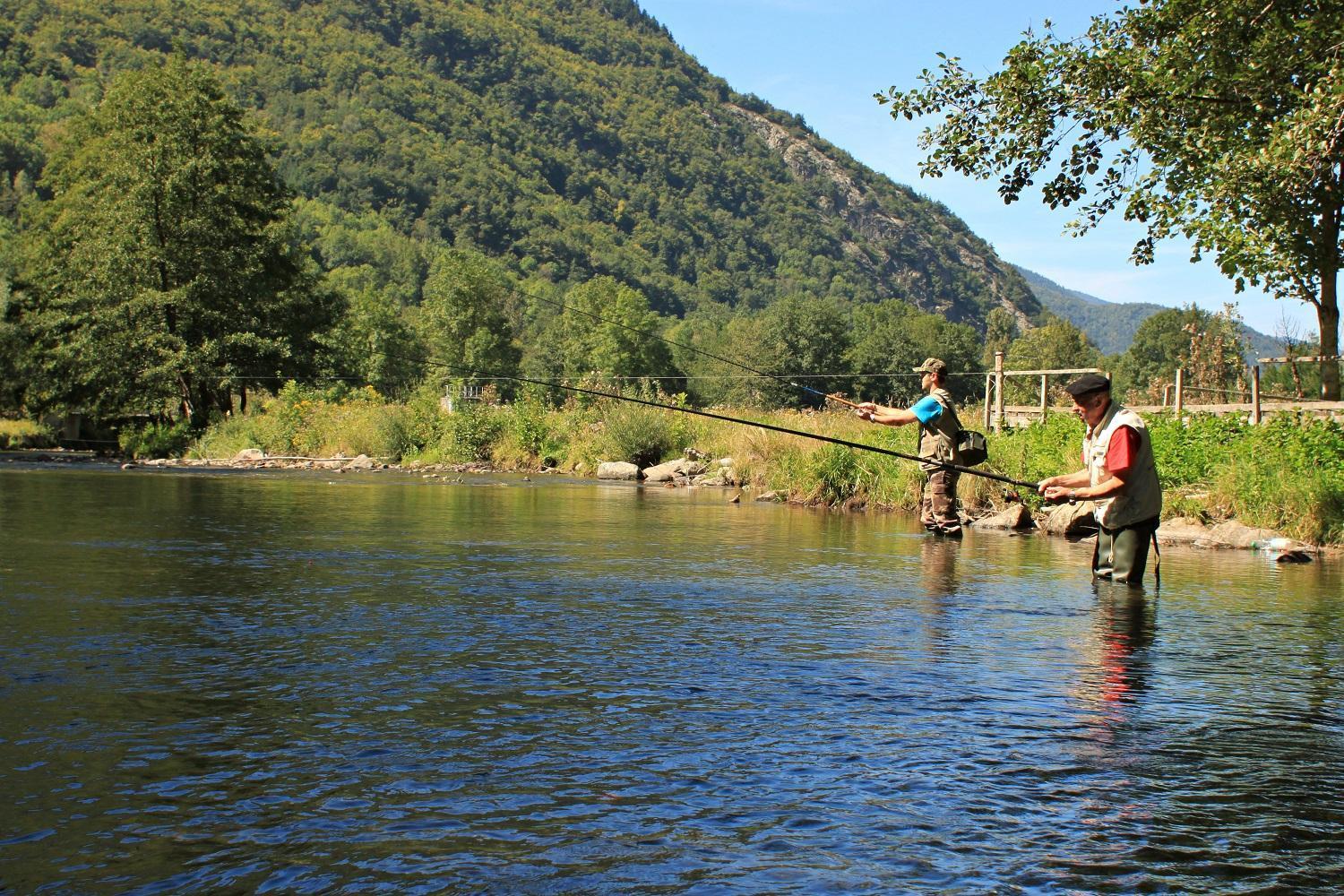 D'orlu Hébergement de vacances