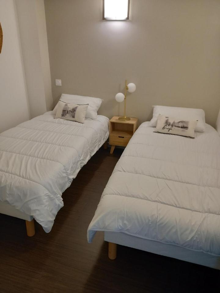 D'orlu Hébergement de vacances Orlu